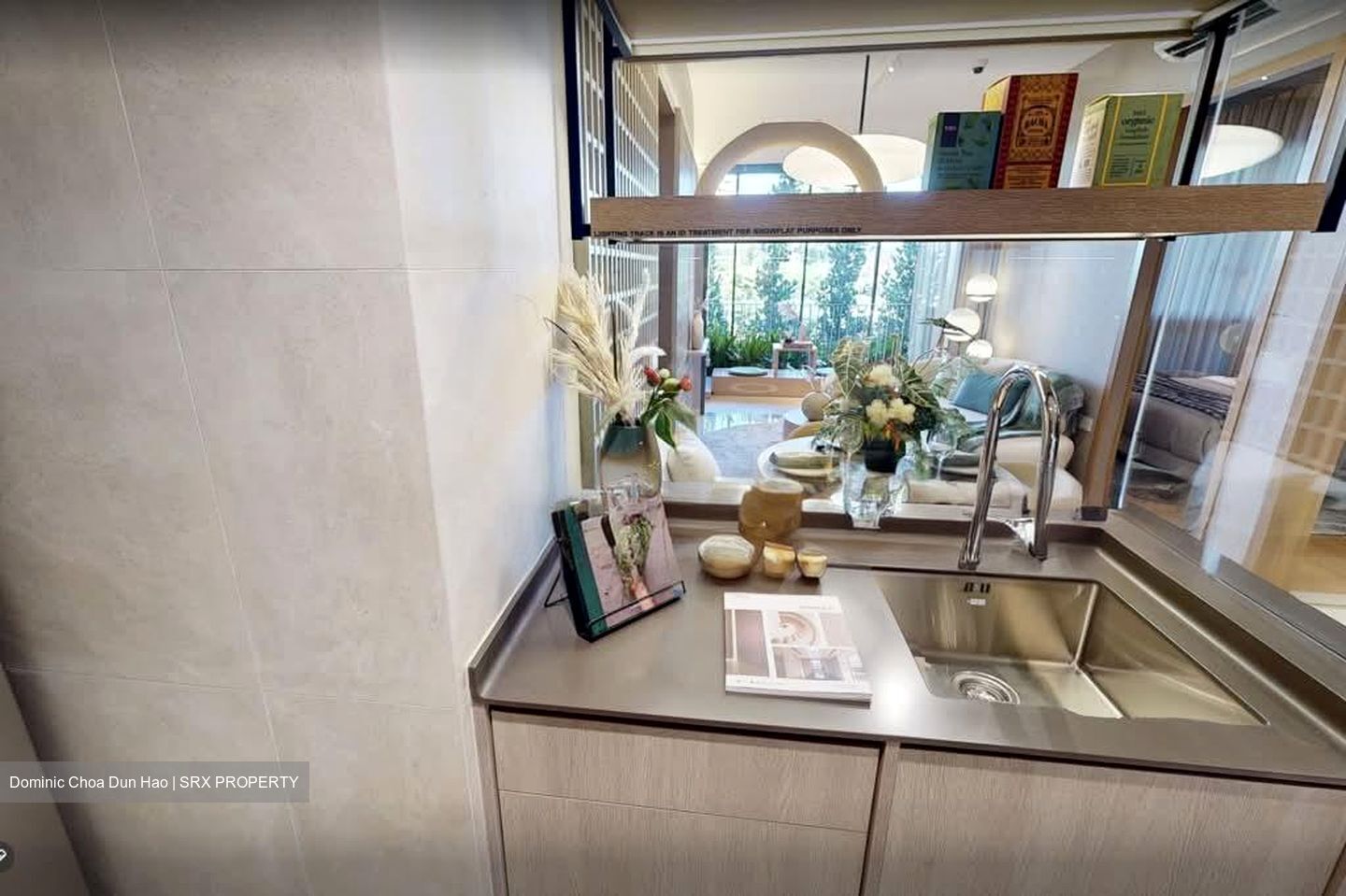 Flora Drive (D17), Condominium #599292841